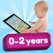赤ちゃんの遊び場 - 言葉を学ぶ - Androidアプリ