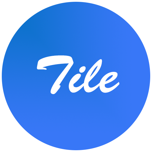 磁贴 logo