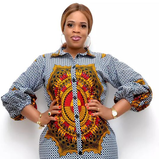 African Chitenge Fashion logo