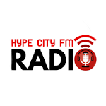 Cover Image of ดาวน์โหลด HYPE CITY FM RADIO 7.2.0 APK