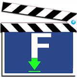 Download Video from Facebook icon