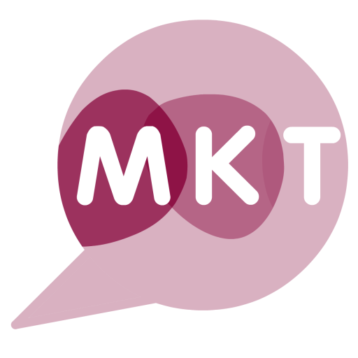 chat MKT 1.0.0 Icon