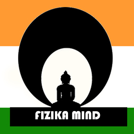 FIZIKA MIND EXAM logo