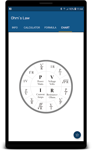 Screenshot of Ultimate Calculator