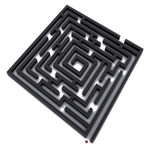 Maze Out!