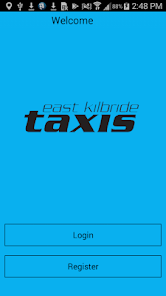 East Kilbride Taxis 42.2309.180 APK + Mod (Free purchase) for Android
