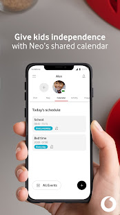 Vodafone Smart 5.15.1 screenshots 6