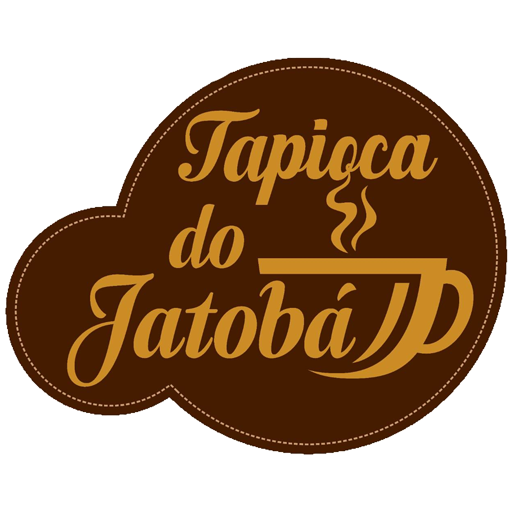 Tapioca do Jatobá logo