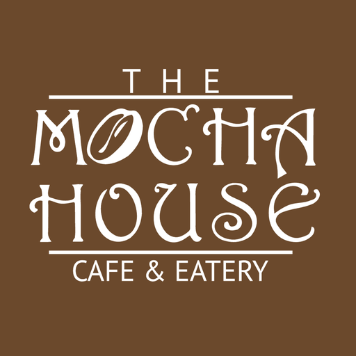 The Mocha House logo