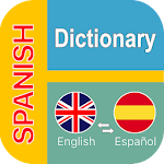Cover Image of Unduh Longman Dictionary Spanish 1.0.3 APK