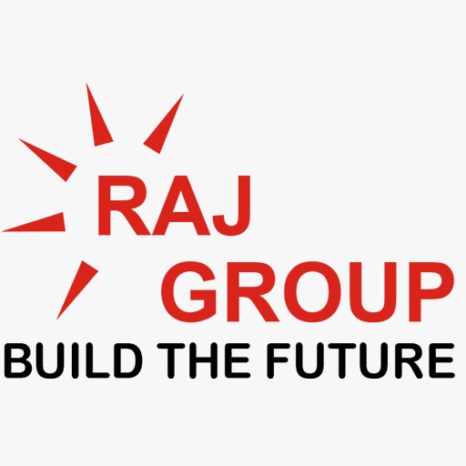 Raj Inter College logo