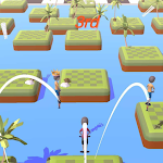 Cover Image of Tải xuống Jump Islands  APK