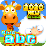 Kids Learning Games ABC icon