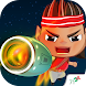 Cannon Shooter-Clash for Love - Androidアプリ