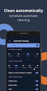 CCleaner – Phone Cleaner Screenshot
