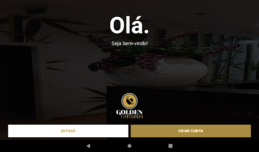 Golden Fitness - OVG Screen 2