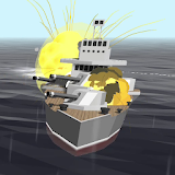 Ships of Glory: Online Warship Combat icon