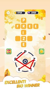 Word Puzzle  Brain Game Mod Apk Download 5