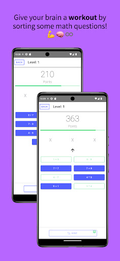 No Time Waste Screen 2