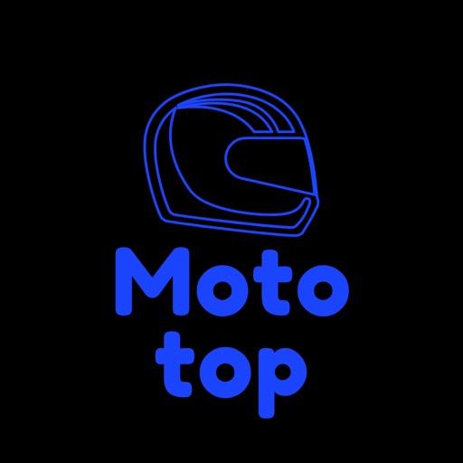 MOTO TOP  Icon