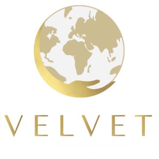 Velvet Connect logo