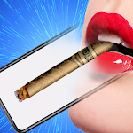 Cover Image of Download Cigar Simulator 3 APK