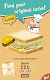 screenshot of Happy Sandwich Cafe
