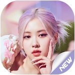 Cover Image of Tải xuống Blackpink Rosé HD Wallpapers 2021 1.2.0 APK