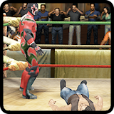 Impact Wrestling Stars VS Raw icon