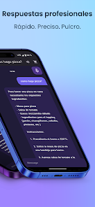 Screenshot 10 IA Chat de Voz en Español android
