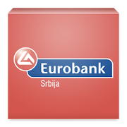 Eurobank Srbija m-B@nking