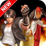 Guide for King of Fighters 98 icon