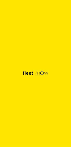 Android application Fleetz Now Captain screenshort