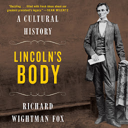 Icon image Lincoln's Body