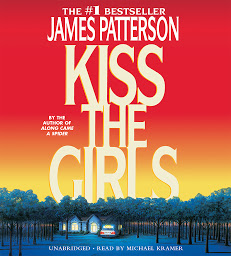 Icon image Kiss the Girls