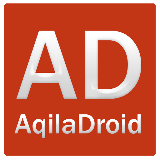 AqilaDroid