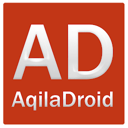 图标图片“AqilaDroid”