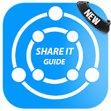 New SHAREit: File Transfe Tips icon
