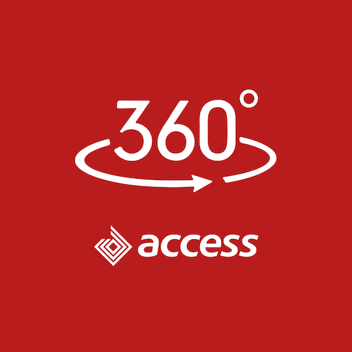 Terminoxx360 - Access Bank 1.0.2 Icon