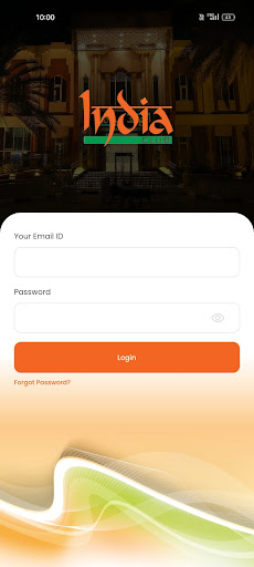 Android application India Club Dubai screenshort