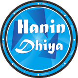 Lagu Hanin Dhiya Terlengkap icon