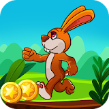 Bunny Jungle Run icon