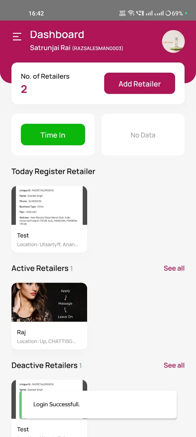 Pointsplus APK