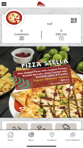 Spizza Screen 2
