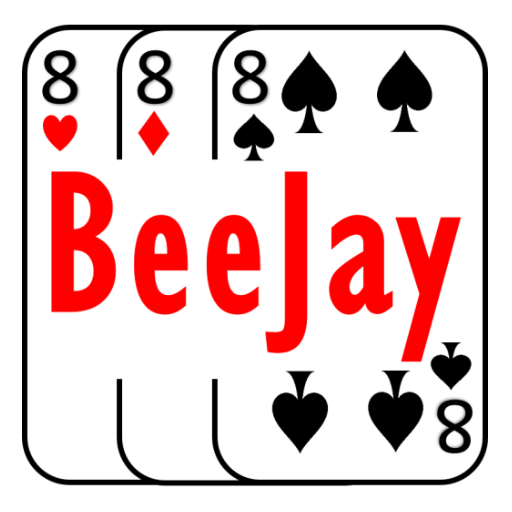 BeeJay logo