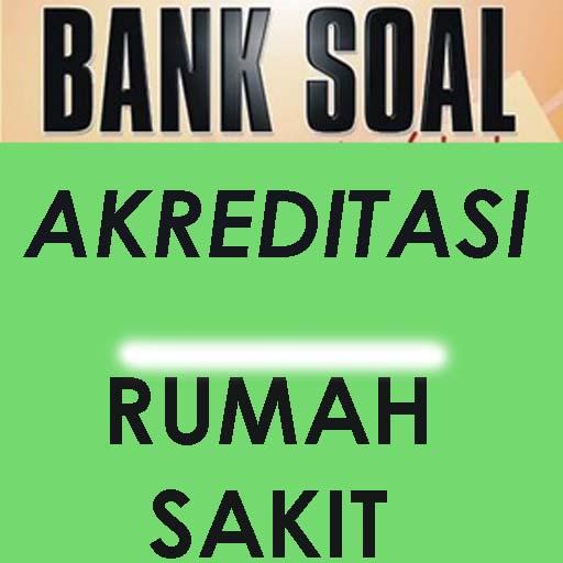 Bank Soal Akreditasi RS  Icon