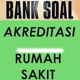 Bank Soal Akreditasi RS icon
