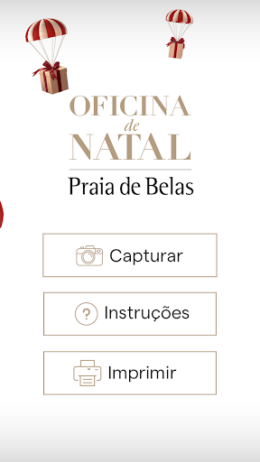 Natal Praia de Belas Shopping Screen 2