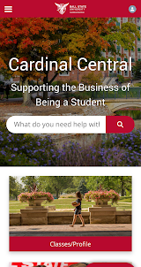 Cardinal Central