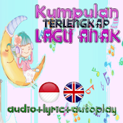 Best Kids Song - 66 Indonesia English Kids Songs